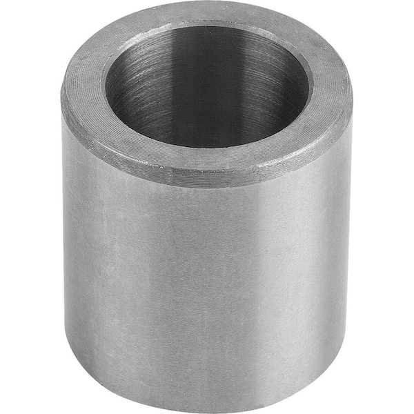 Drill Bushing Cylindrical DIN179, Form:A Mild Steel 44, 5X62X56